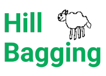 Hill Bagging